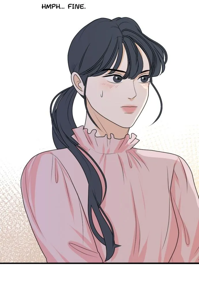 Read My Roommate is a Gumiho (en) Manga Online