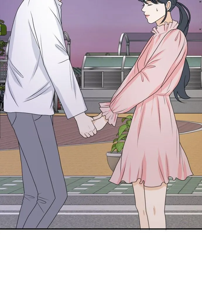 Read My Roommate is a Gumiho (en) Manga Online