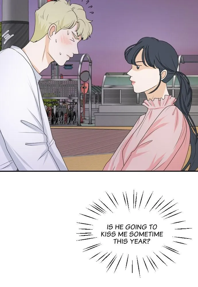 Read My Roommate is a Gumiho (en) Manga Online