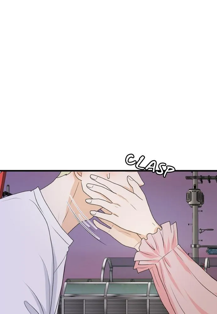 Read My Roommate is a Gumiho (en) Manga Online