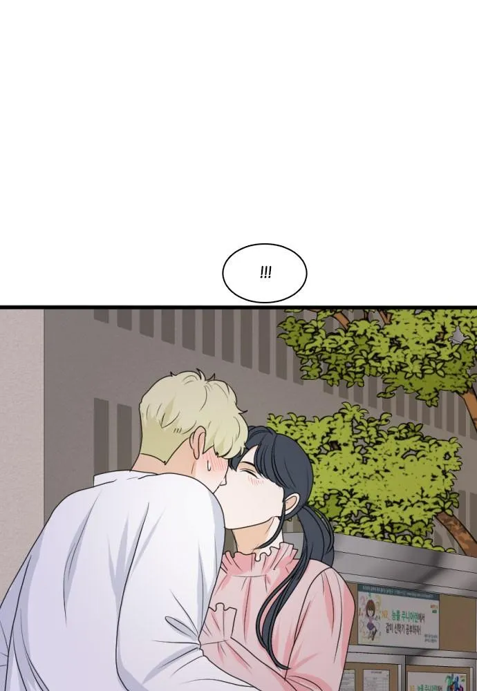 Read My Roommate is a Gumiho (en) Manga Online