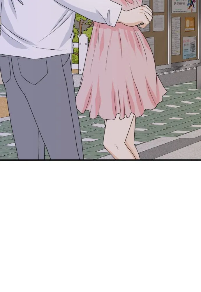 Read My Roommate is a Gumiho (en) Manga Online