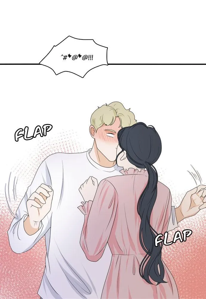 Read My Roommate is a Gumiho (en) Manga Online