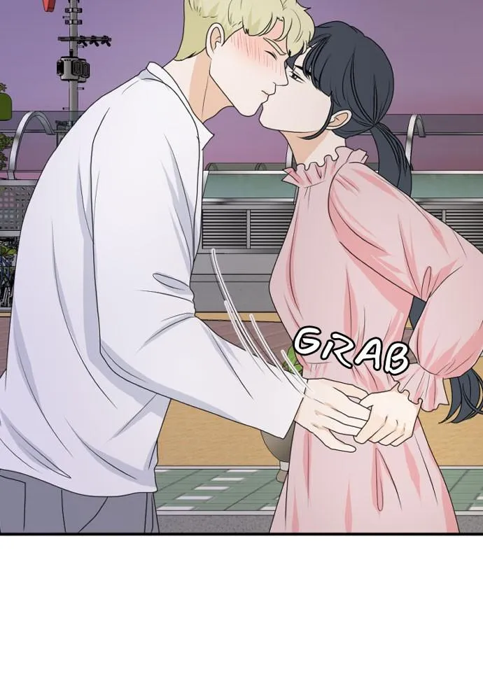 Read My Roommate is a Gumiho (en) Manga Online