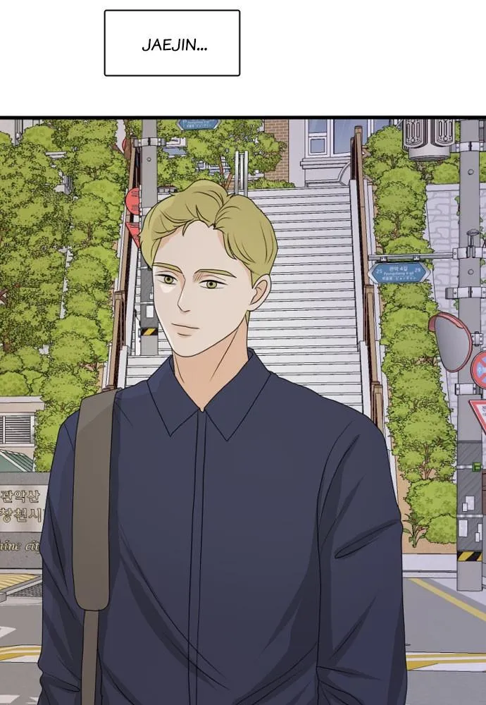 Read My Roommate is a Gumiho (en) Manga Online
