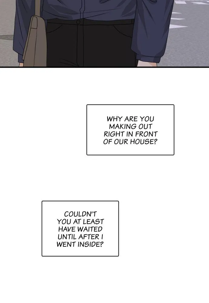 Read My Roommate is a Gumiho (en) Manga Online