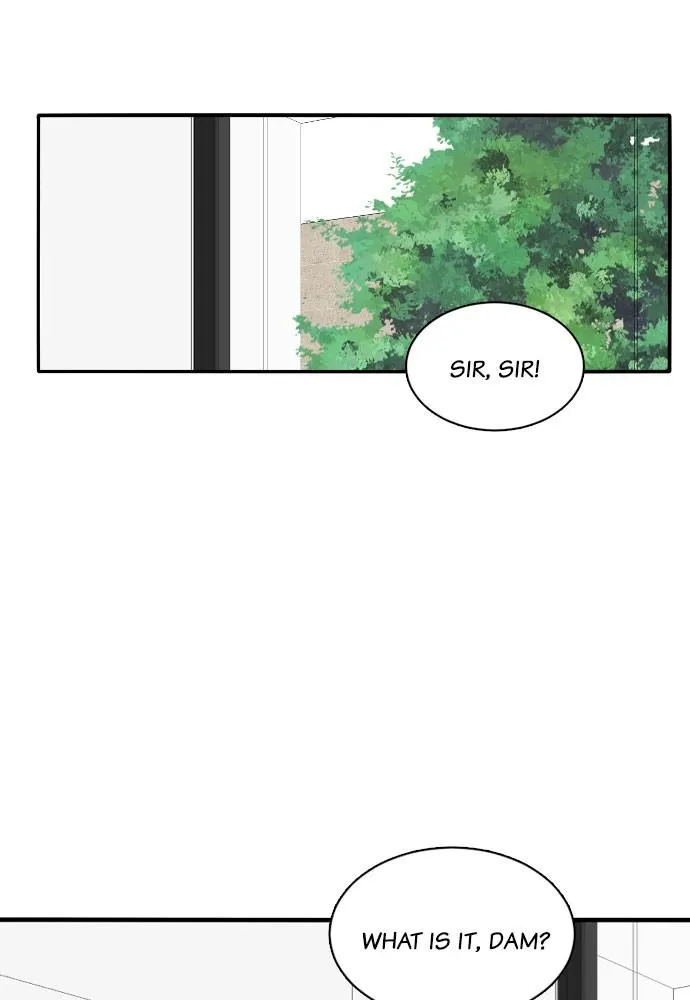 Read My Roommate is a Gumiho (en) Manga Online