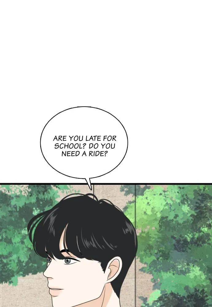 Read My Roommate is a Gumiho (en) Manga Online