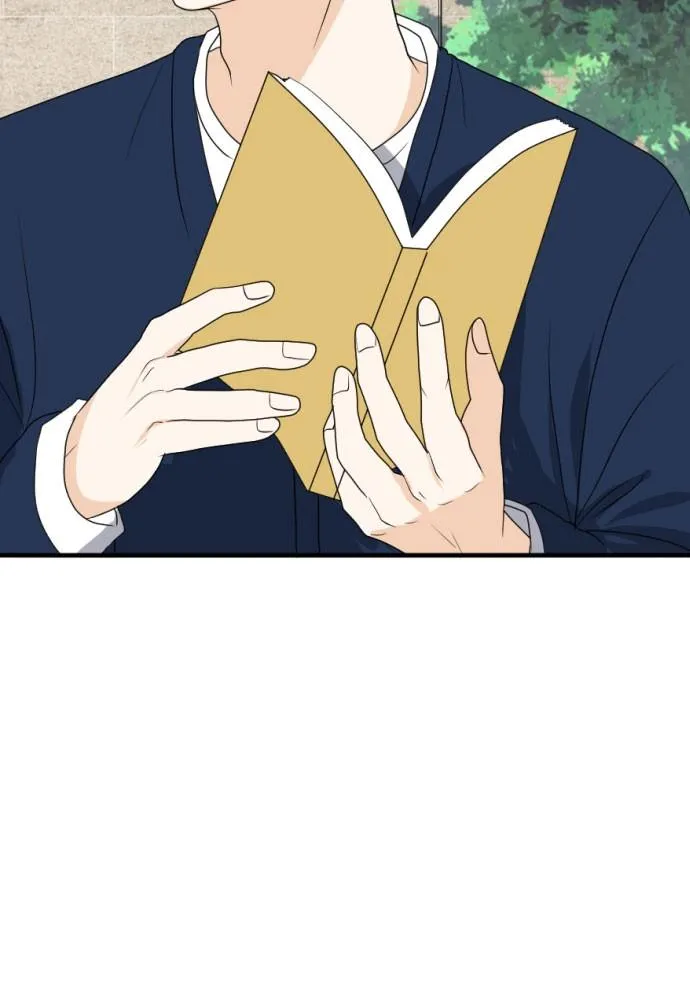 Read My Roommate is a Gumiho (en) Manga Online