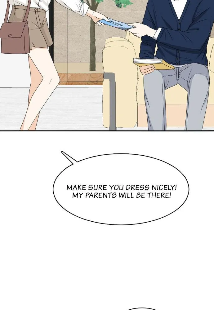 Read My Roommate is a Gumiho (en) Manga Online