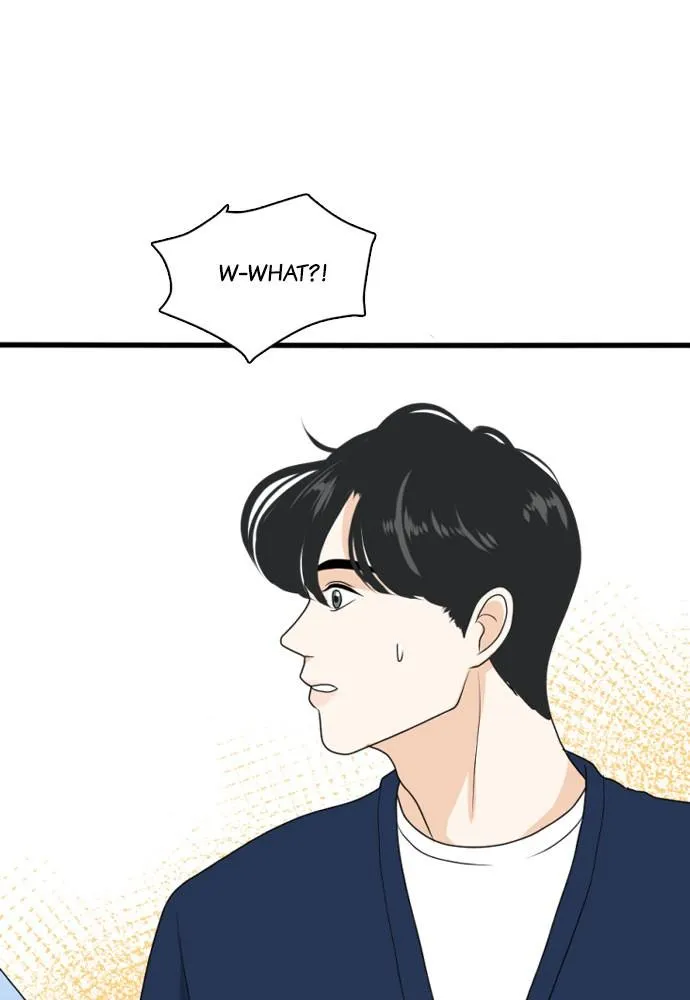 Read My Roommate is a Gumiho (en) Manga Online