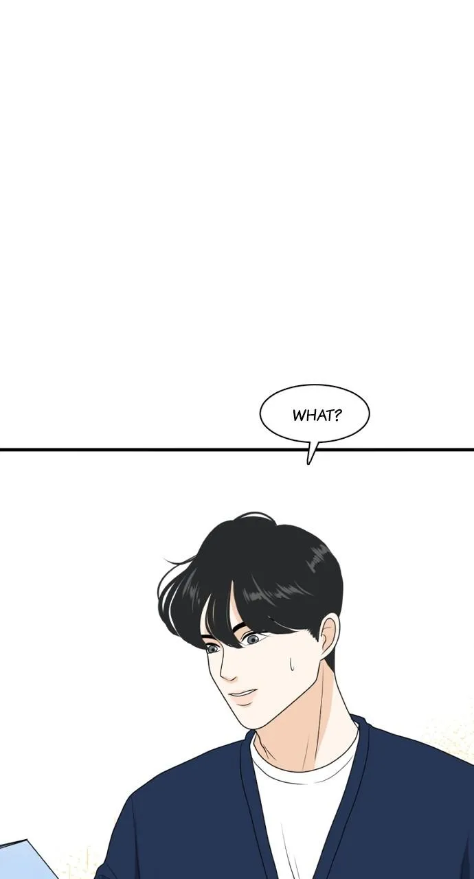 Read My Roommate is a Gumiho (en) Manga Online