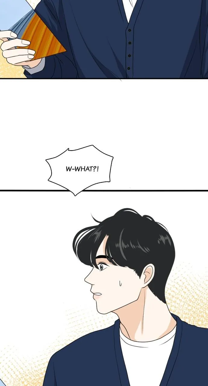 Read My Roommate is a Gumiho (en) Manga Online