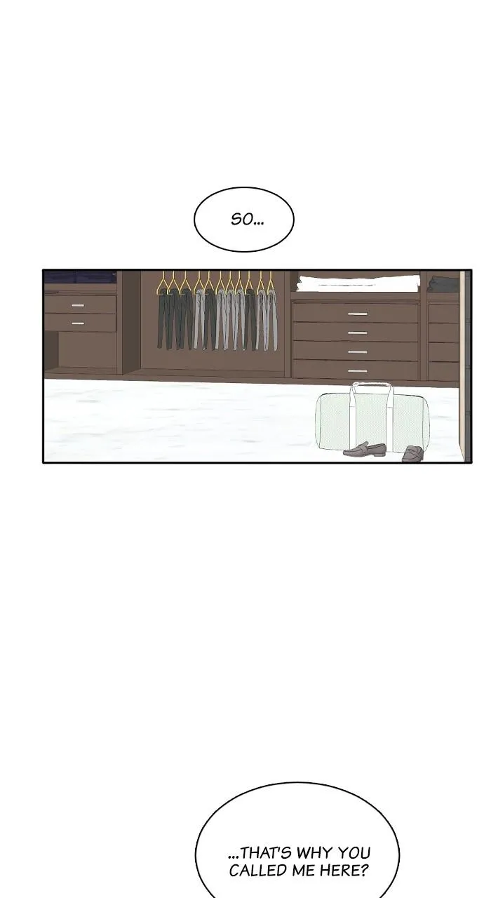 Read My Roommate is a Gumiho (en) Manga Online