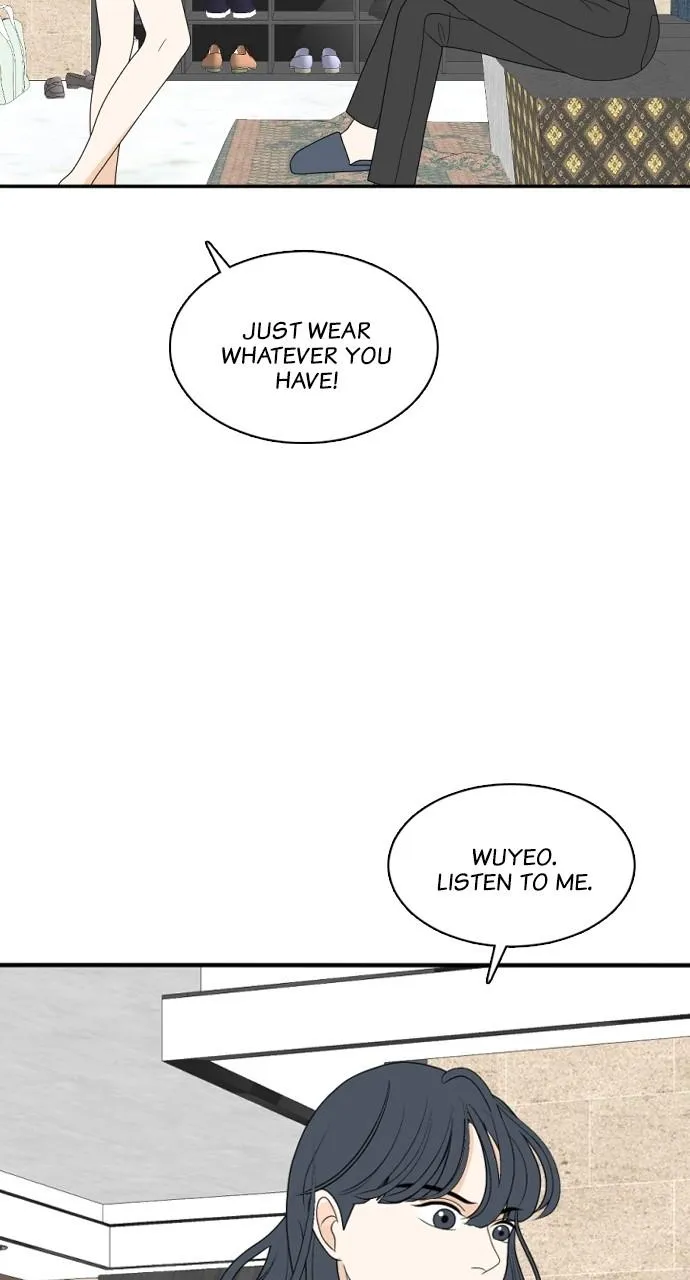 Read My Roommate is a Gumiho (en) Manga Online