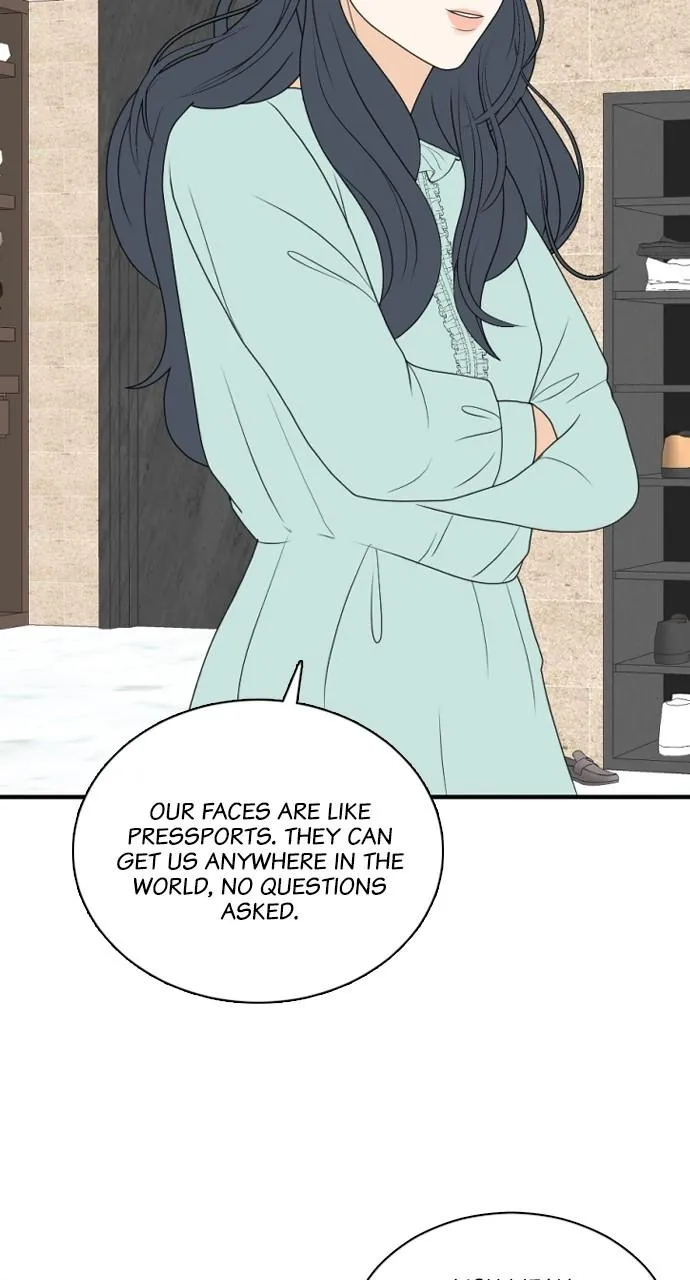 Read My Roommate is a Gumiho (en) Manga Online