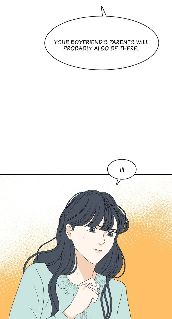 Read My Roommate is a Gumiho (en) Manga Online