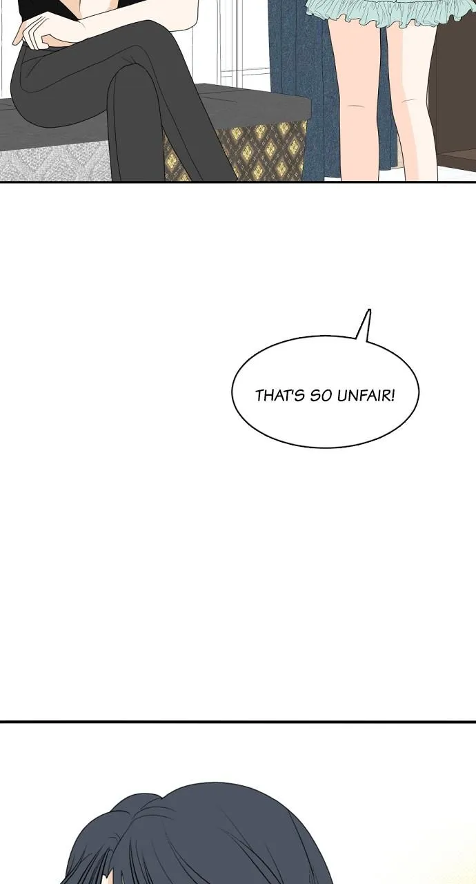 Read My Roommate is a Gumiho (en) Manga Online