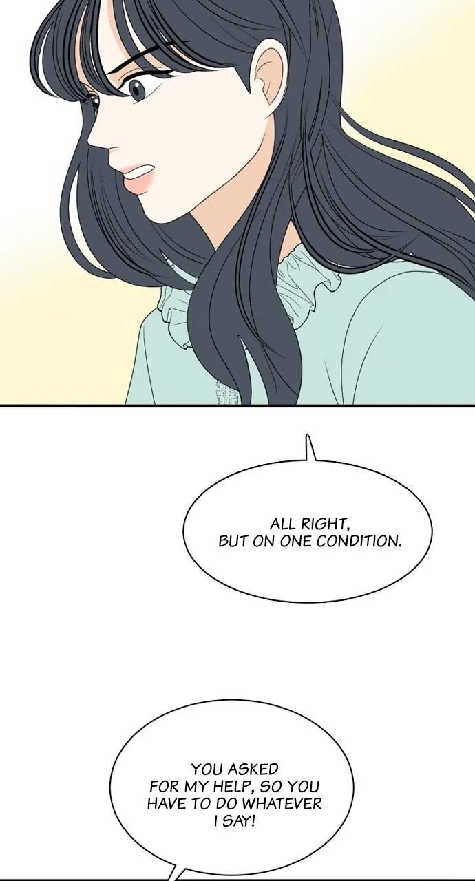 Read My Roommate is a Gumiho (en) Manga Online