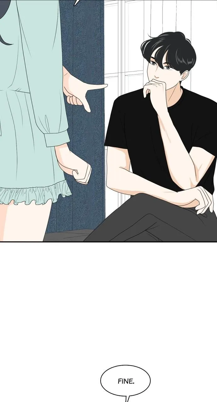 Read My Roommate is a Gumiho (en) Manga Online