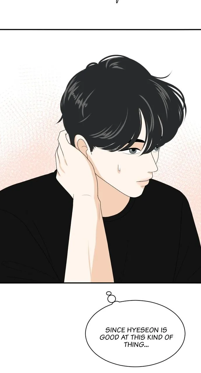 Read My Roommate is a Gumiho (en) Manga Online