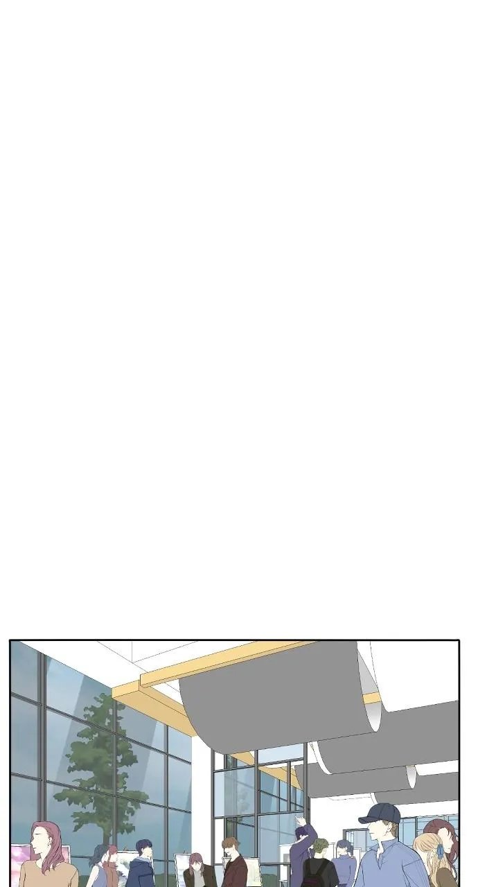 Read My Roommate is a Gumiho (en) Manga Online
