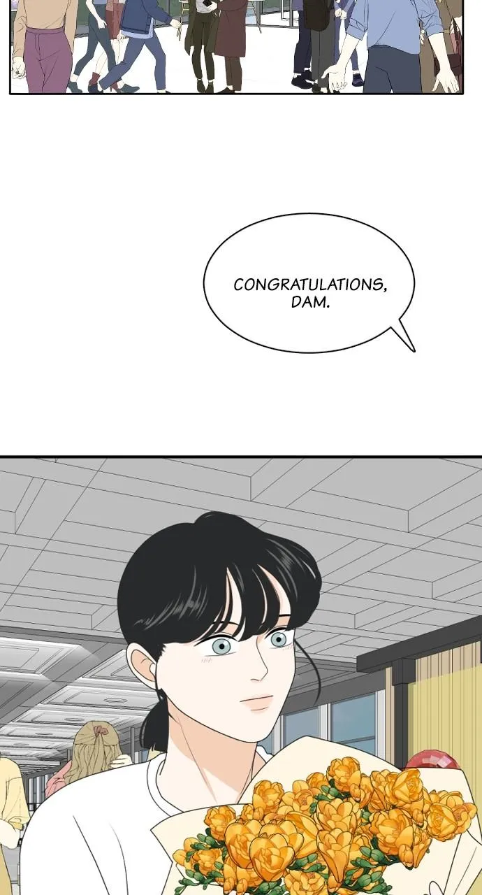 Read My Roommate is a Gumiho (en) Manga Online