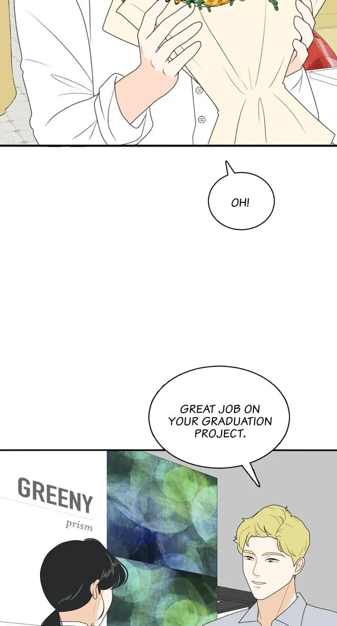 Read My Roommate is a Gumiho (en) Manga Online