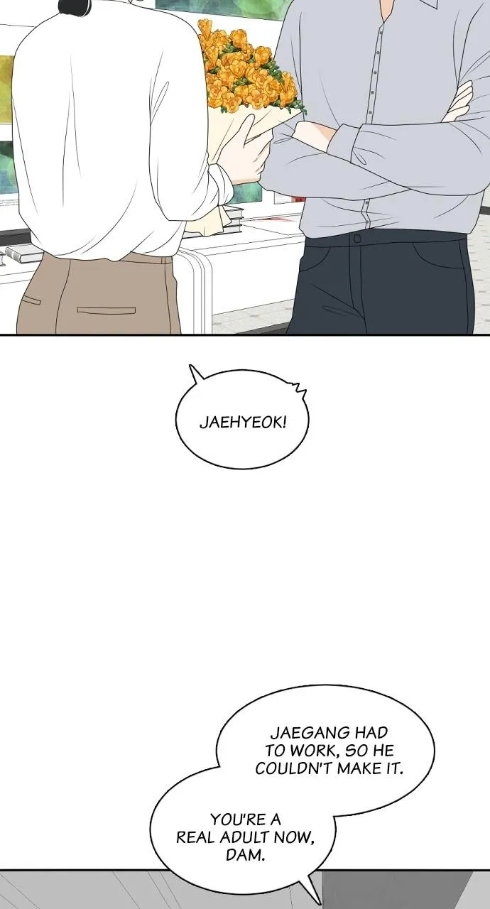 Read My Roommate is a Gumiho (en) Manga Online