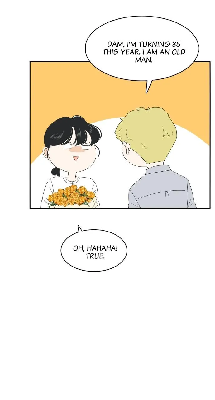 Read My Roommate is a Gumiho (en) Manga Online