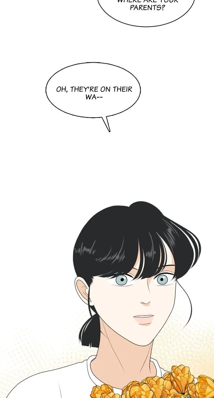 Read My Roommate is a Gumiho (en) Manga Online