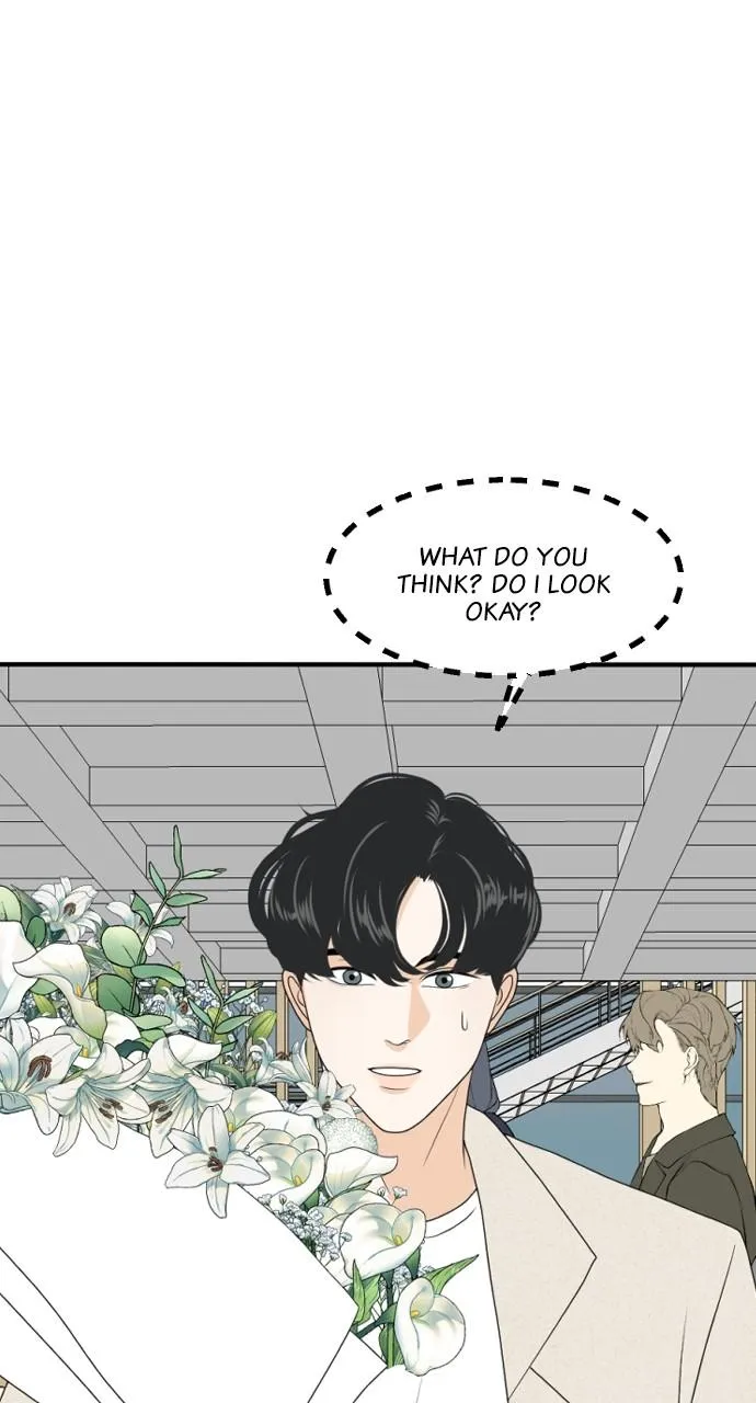 Read My Roommate is a Gumiho (en) Manga Online