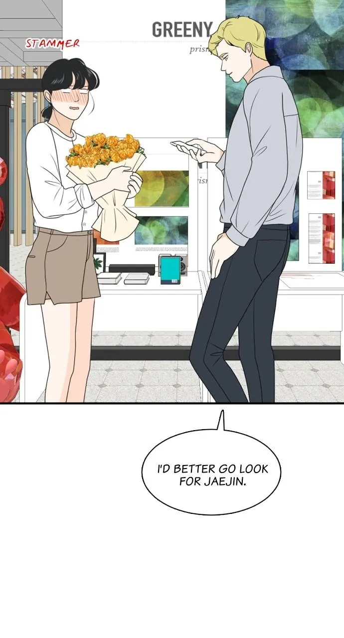 Read My Roommate is a Gumiho (en) Manga Online