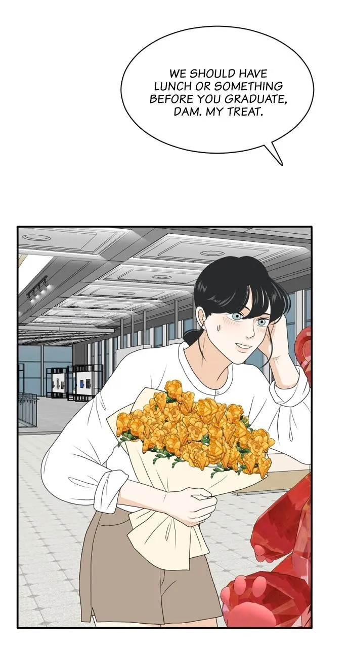 Read My Roommate is a Gumiho (en) Manga Online