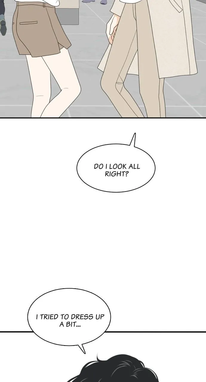 Read My Roommate is a Gumiho (en) Manga Online