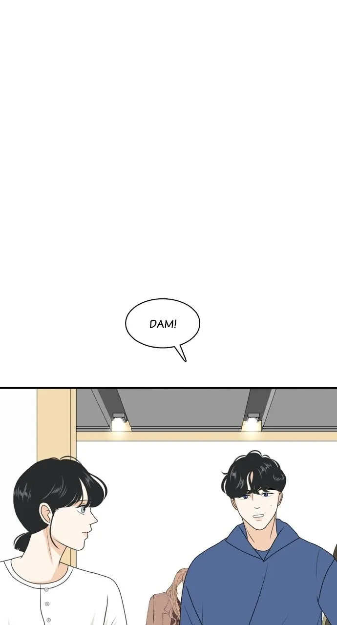 Read My Roommate is a Gumiho (en) Manga Online