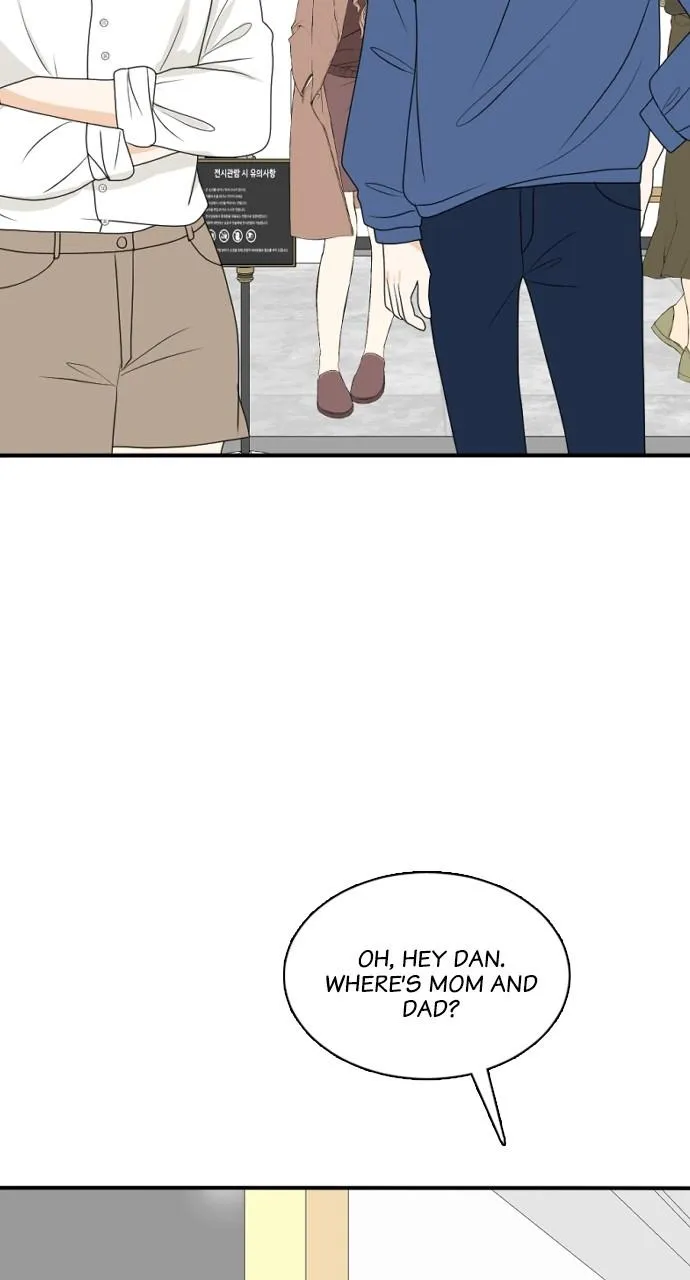 Read My Roommate is a Gumiho (en) Manga Online