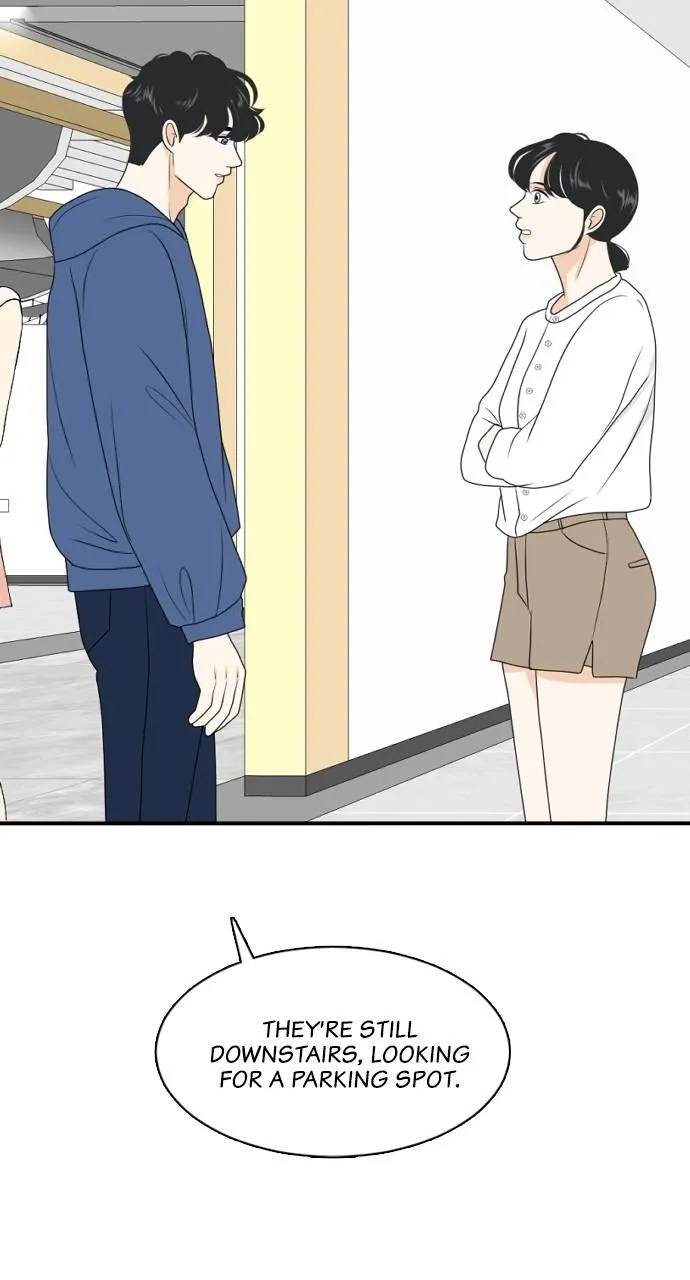 Read My Roommate is a Gumiho (en) Manga Online