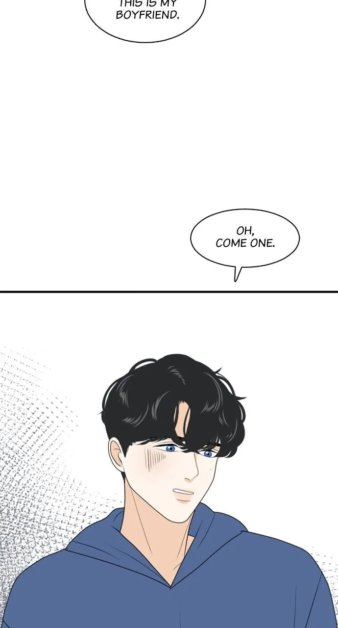 Read My Roommate is a Gumiho (en) Manga Online