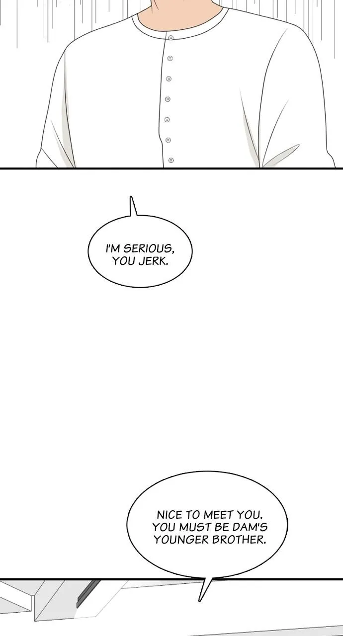 Read My Roommate is a Gumiho (en) Manga Online