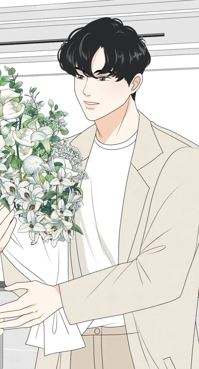 Read My Roommate is a Gumiho (en) Manga Online