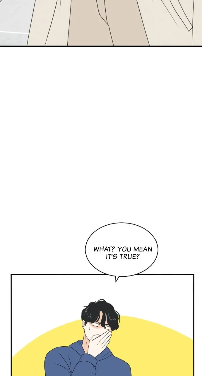 Read My Roommate is a Gumiho (en) Manga Online