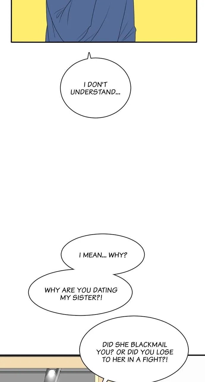 Read My Roommate is a Gumiho (en) Manga Online