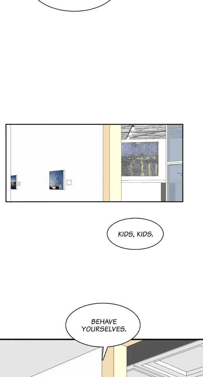 Read My Roommate is a Gumiho (en) Manga Online