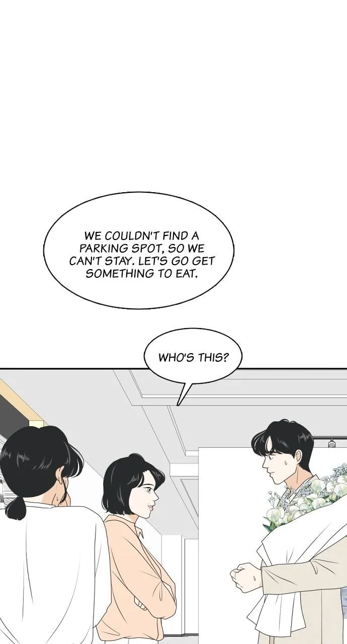 Read My Roommate is a Gumiho (en) Manga Online