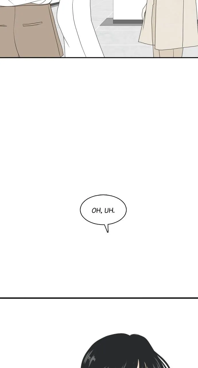 Read My Roommate is a Gumiho (en) Manga Online