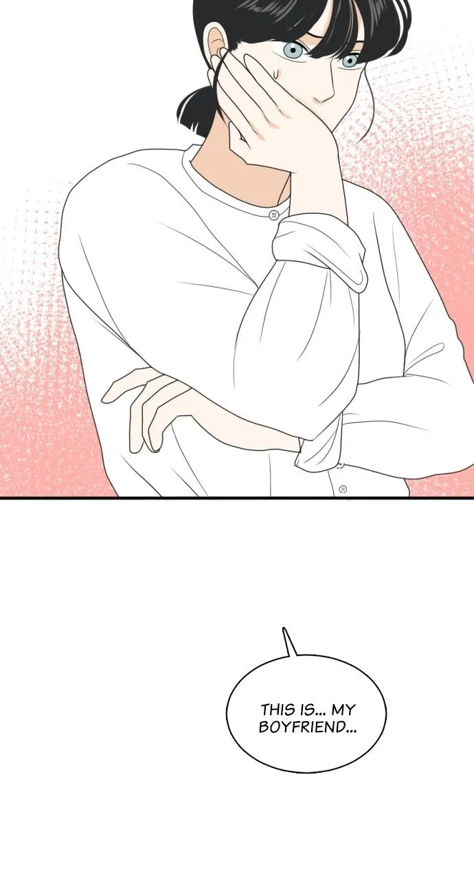 Read My Roommate is a Gumiho (en) Manga Online