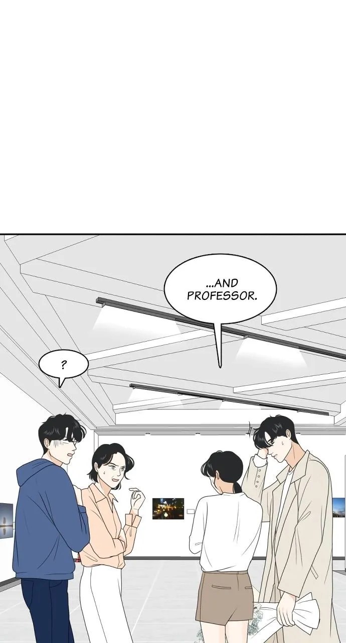 Read My Roommate is a Gumiho (en) Manga Online