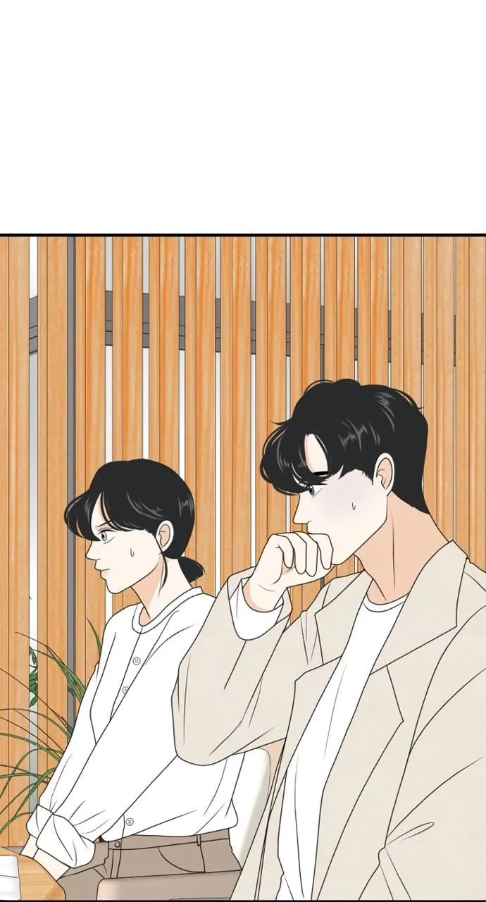 Read My Roommate is a Gumiho (en) Manga Online
