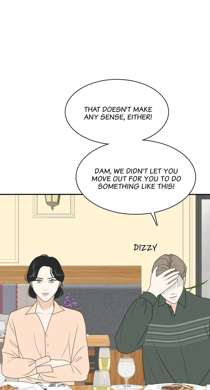 Read My Roommate is a Gumiho (en) Manga Online